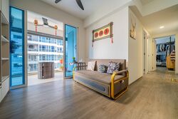 The Tampines Trilliant (D18), Condominium #543109101